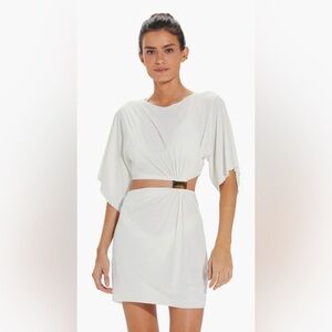 ⭐️NWT⭐️ VIX Zaila Cut-Out Cover-Up - Size: M
